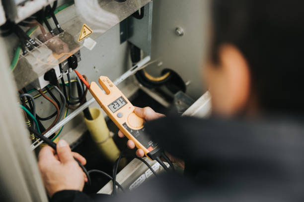 Best Affordable Electrician  in East Stroudsburg, PA