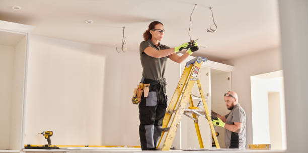 Best Electric Panel Repair  in East Stroudsburg, PA
