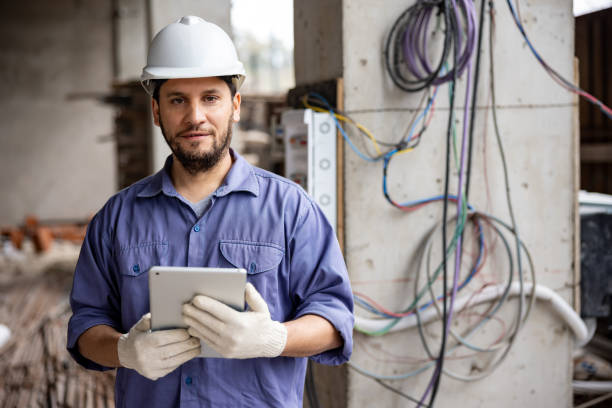 Best Industrial Electrical Services  in East Stroudsburg, PA