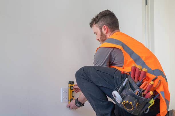 Best 24-Hour Electrician  in East Stroudsburg, PA