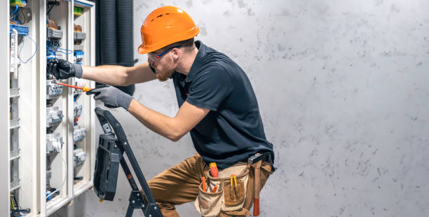 Best Electrical Upgrades for Homes  in East Stroudsburg, PA